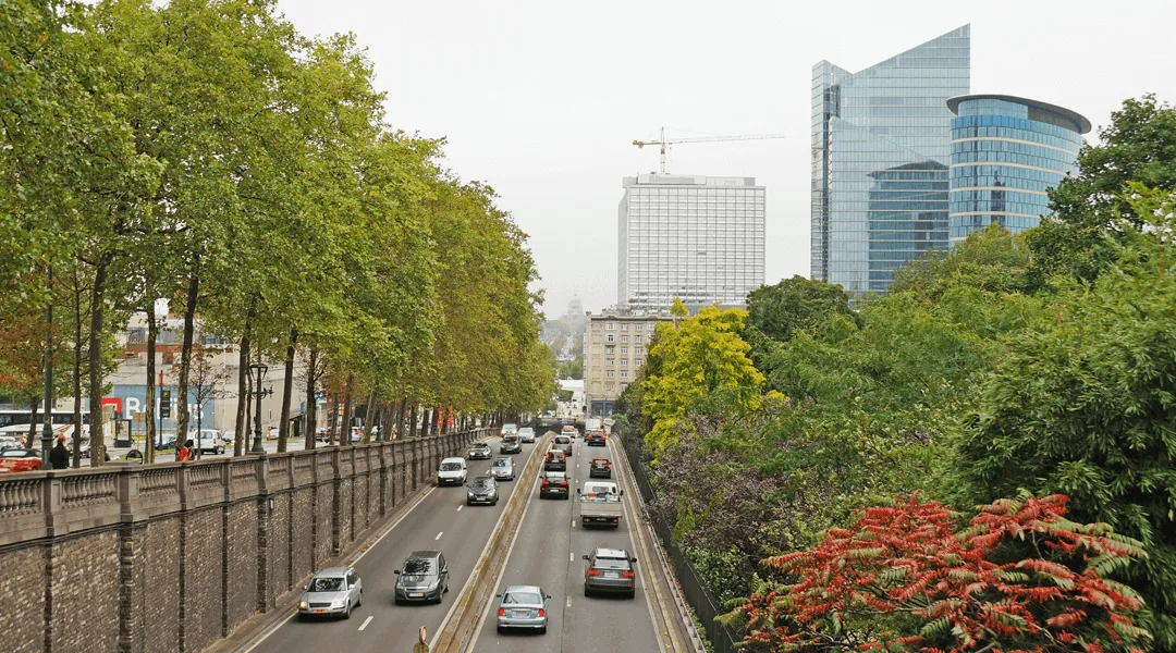 Digital twin levende stad mobiele header 1080 x 600