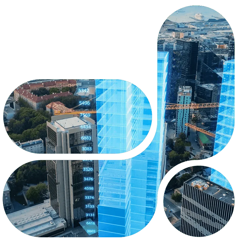 Building Information Modelling GIS integratie 1