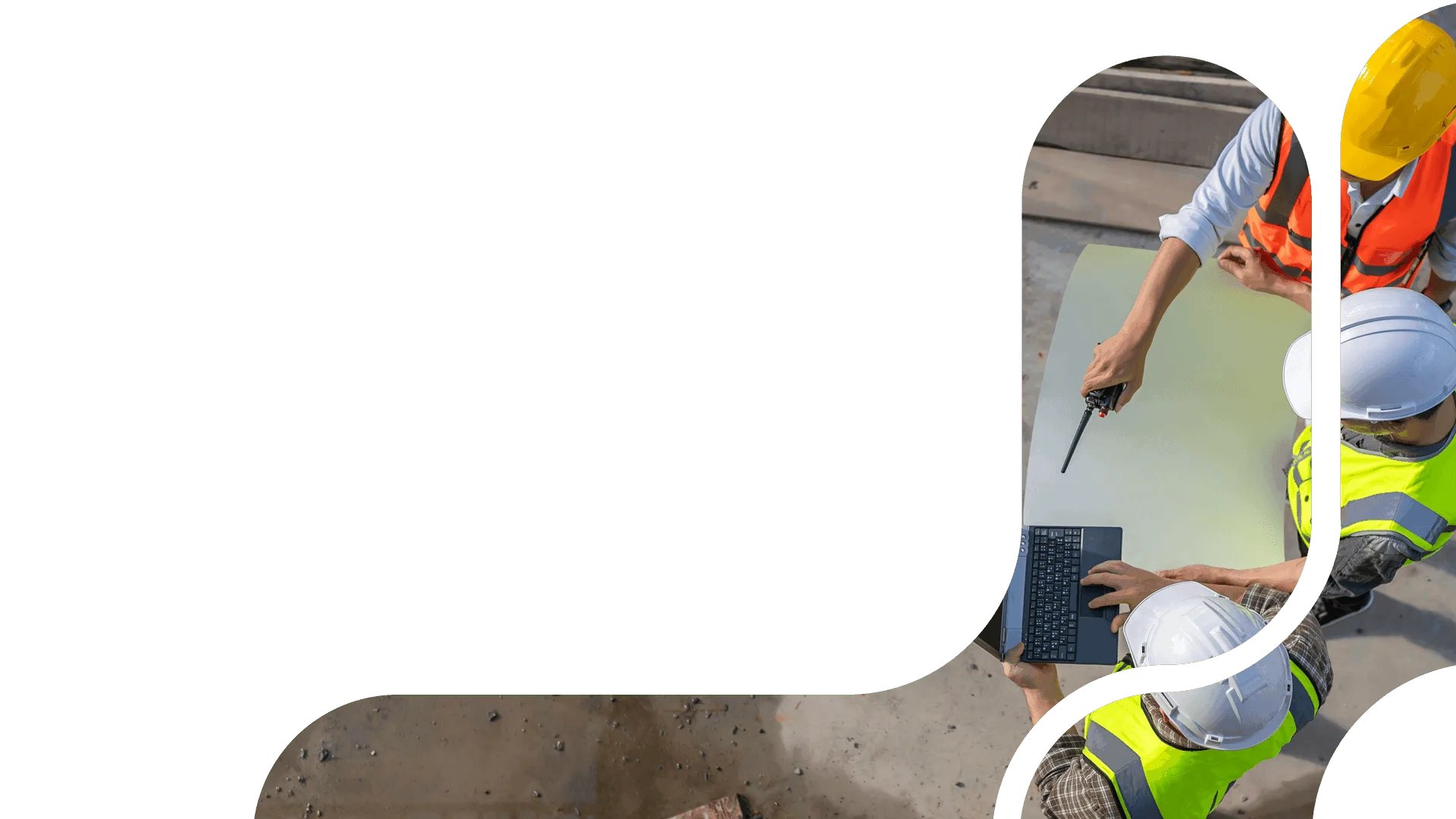 Building Information Modelling GIS integratie banner 1920x1080