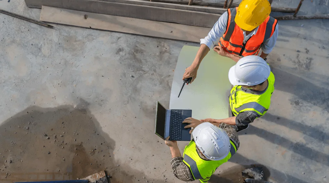 Building Information Modelling GIS integratie banner 1080 600