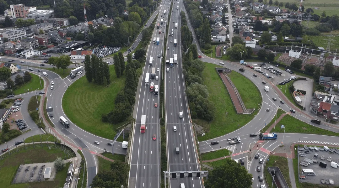 3 D Stadsmodel Banner Mobiel 1080x600