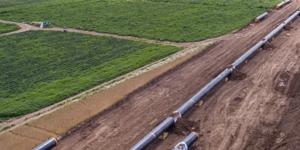 Pipes in field 800x800
