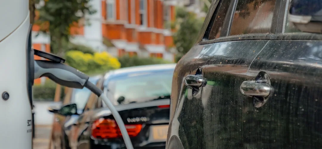 UKPN EPN Electric Car 1080x500