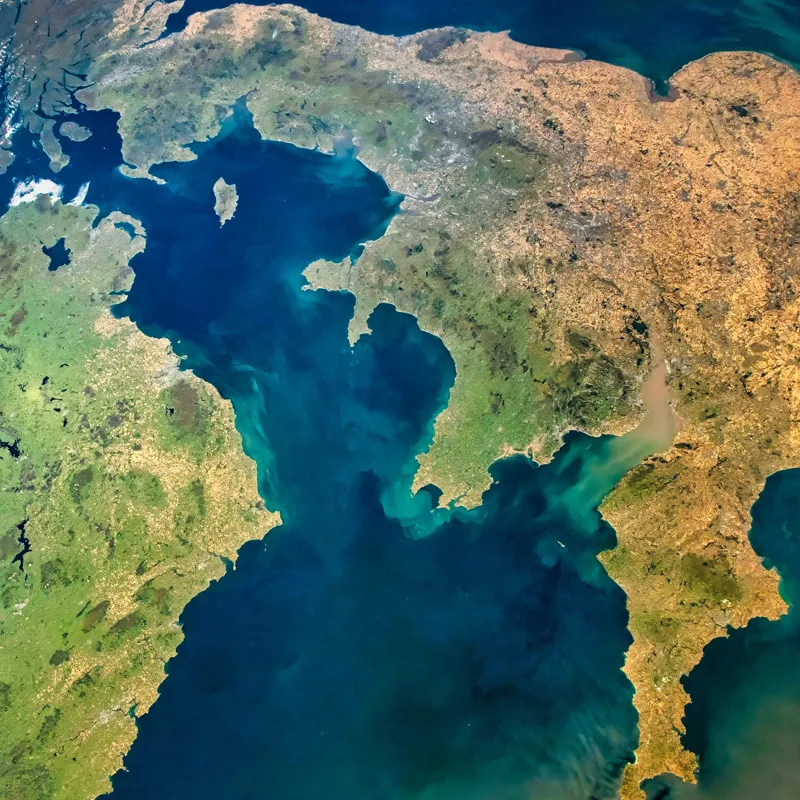 Geospatial Cloud 800 800