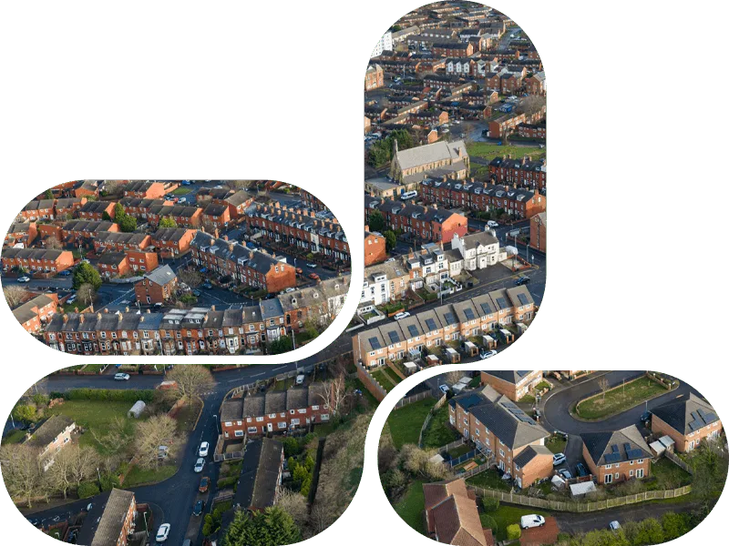Professional Services Aerial view 800x600