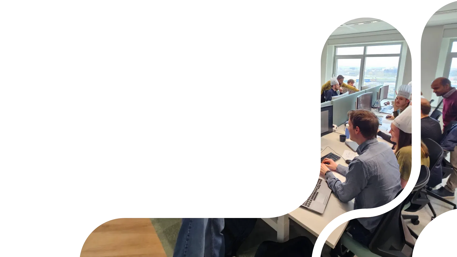 FME Labs Banner Image Masked