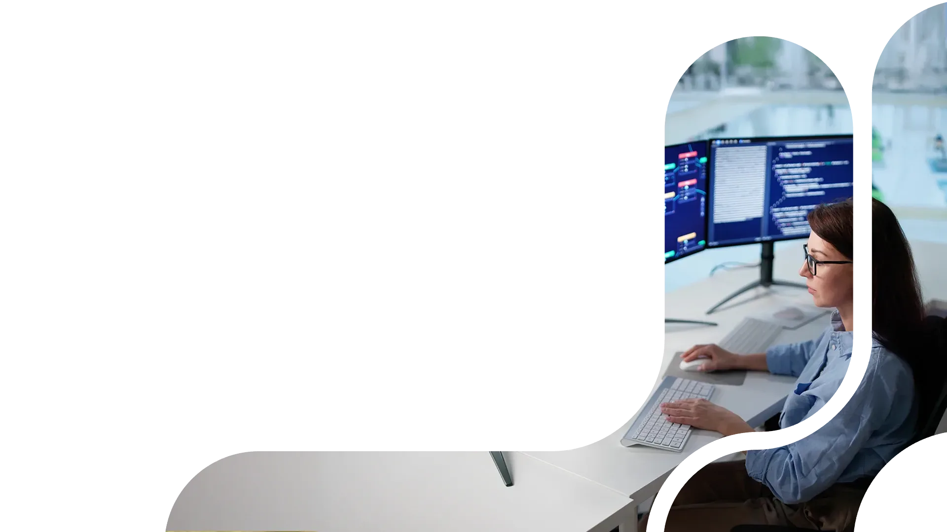 Pro Services Banner Image Masked