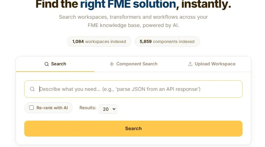 Fme search 800 800