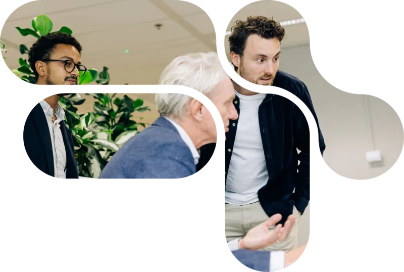 Formation fme participants