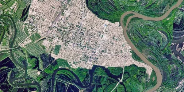 Controle qualité pcrs avec fme overview 1080x500