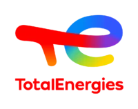 Logo Total Energies svg