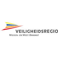 Veiligheidsregio Midden West Barabant