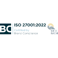ISO27001
