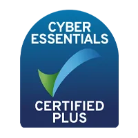 Cyber Essentials Plus Certification Mark