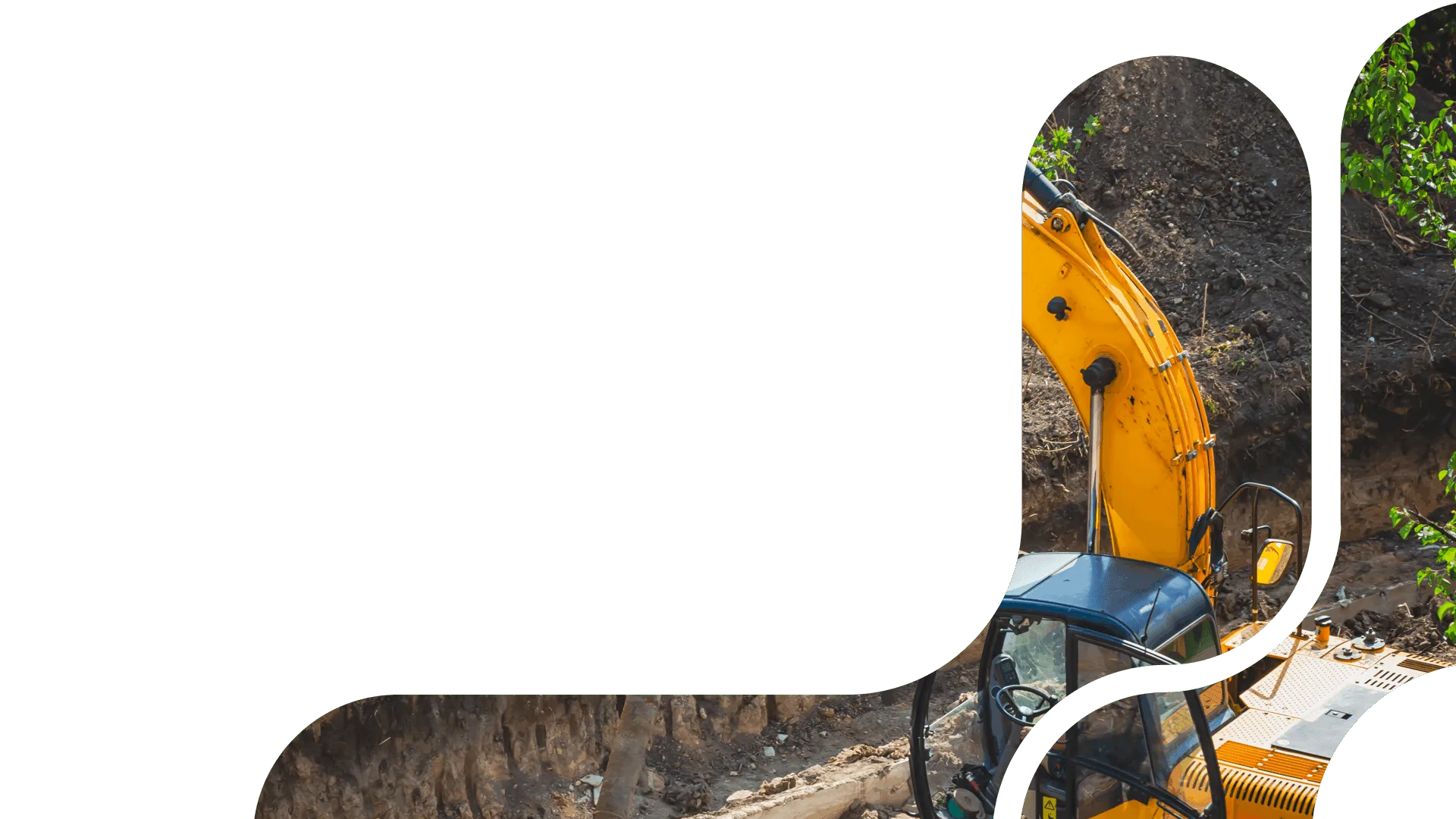 Onder de grond met Utility Network Header 1920x1080