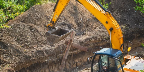 Onder de grond met Utility Network Header overview 1080 x 500