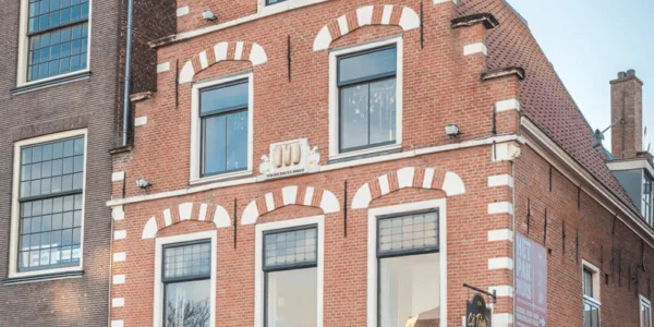 Haarlemse binnenstad