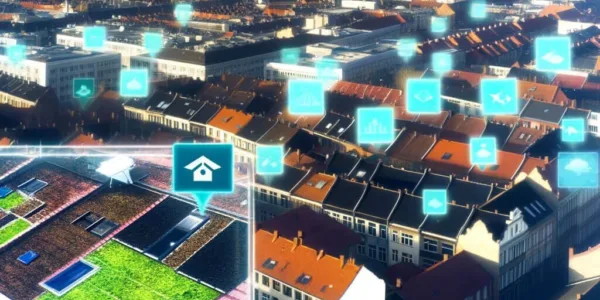 Geo AI20 Esri20 Developer20 Summit202024