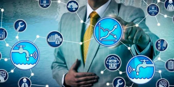 Afbeelding 10 redenen om NIET over te stappen op het Esri Utility Network