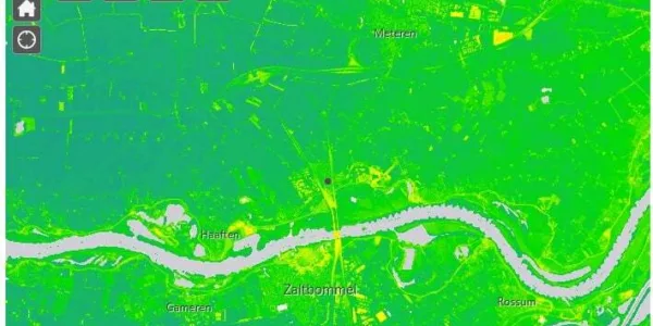 Voorbeeld20van20 Actueel20 Hoogtebestand20kaartviewer
