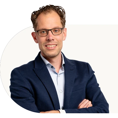 CTAE Jelmer Akkerman