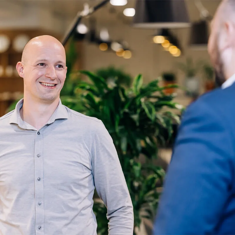 Business Consulting Contact Moment 800x800