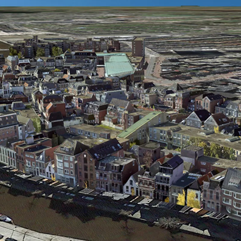 Groningen 3 D 800x800