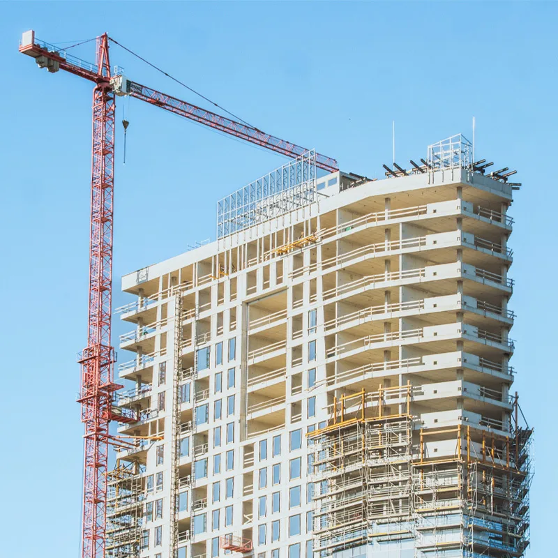 Bouw Civieletechniek 800x800