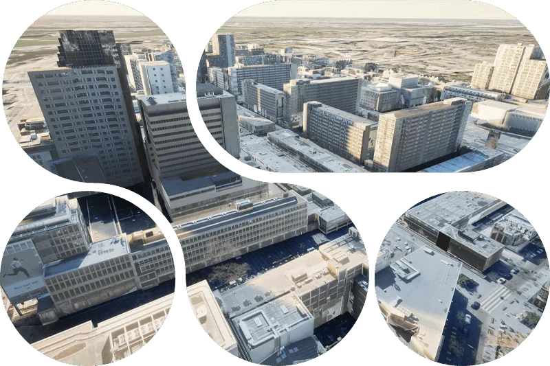 Gemeenten Digital Twin 800x533