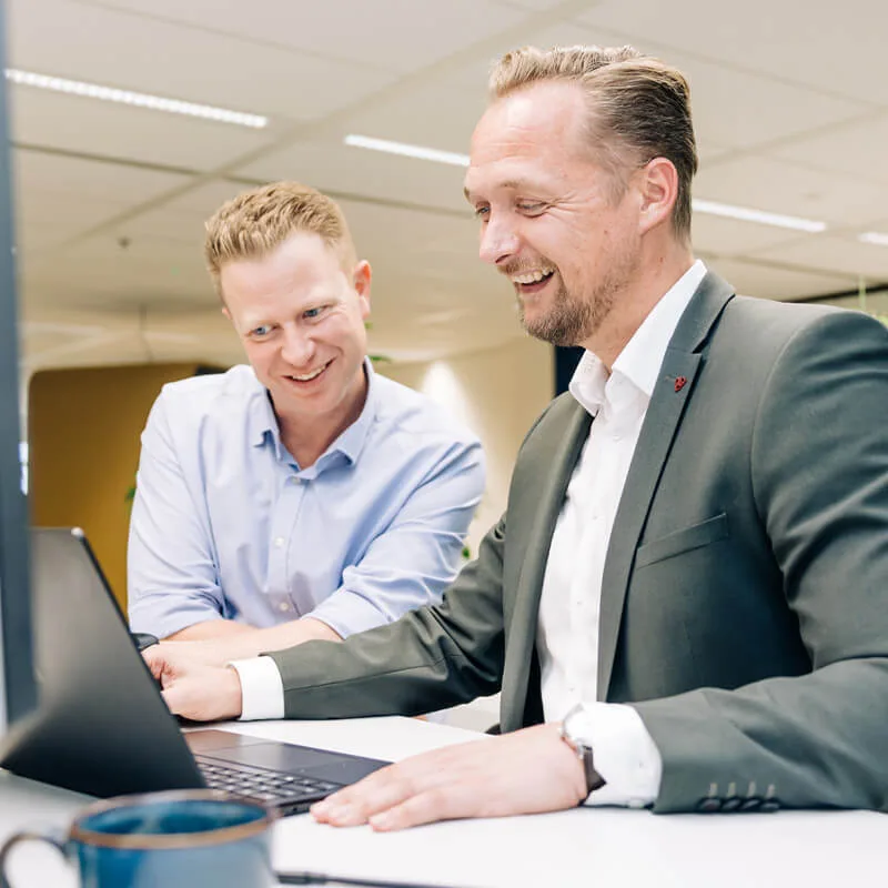 Gemeenten Samenwerking 800x800