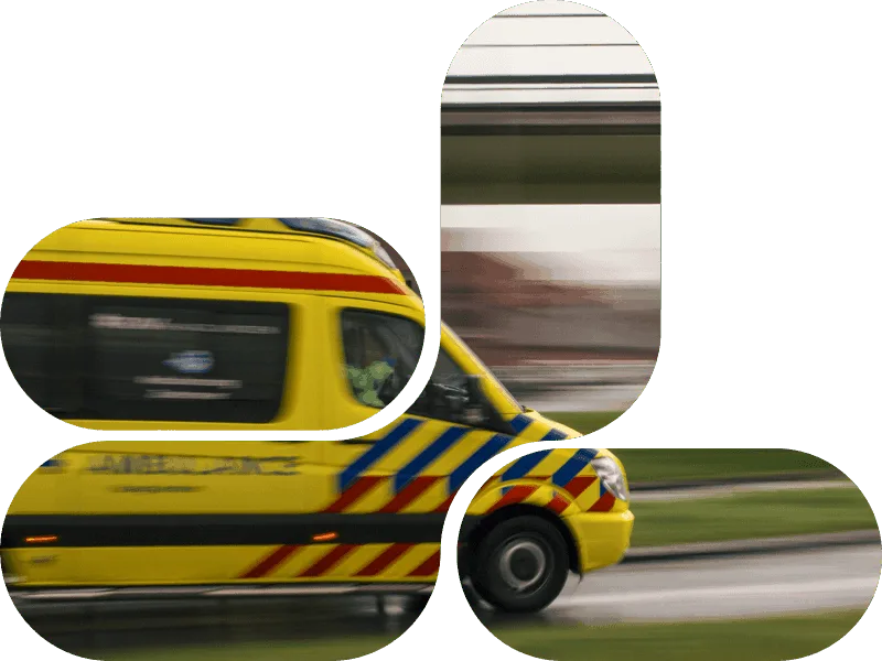 Openbare Orde Veiligheid Ambulance 800x600