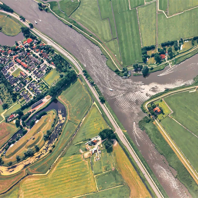 Provincies landschap 800x800