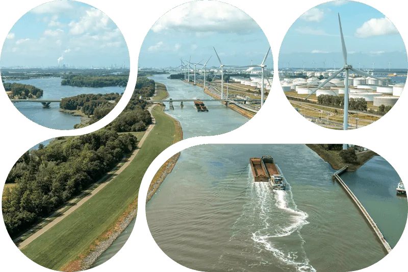 Transport boten 800x533