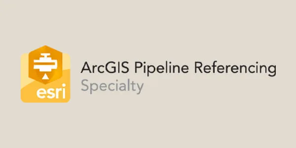 Arc GIS Pipeline 600x300