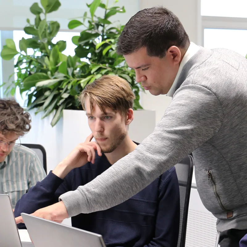 Oscar Training 800x800