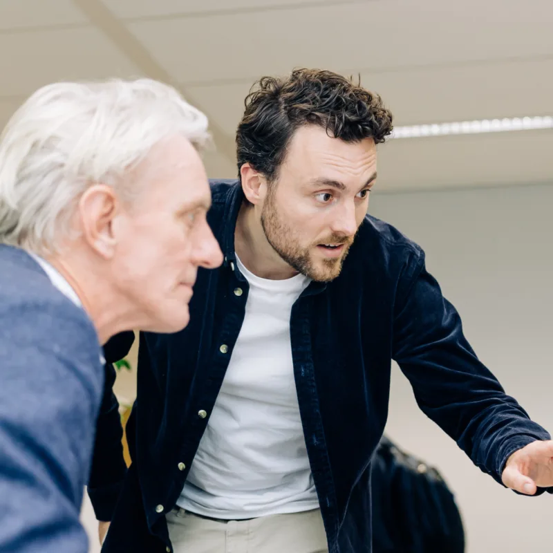 Avineon Tensing office