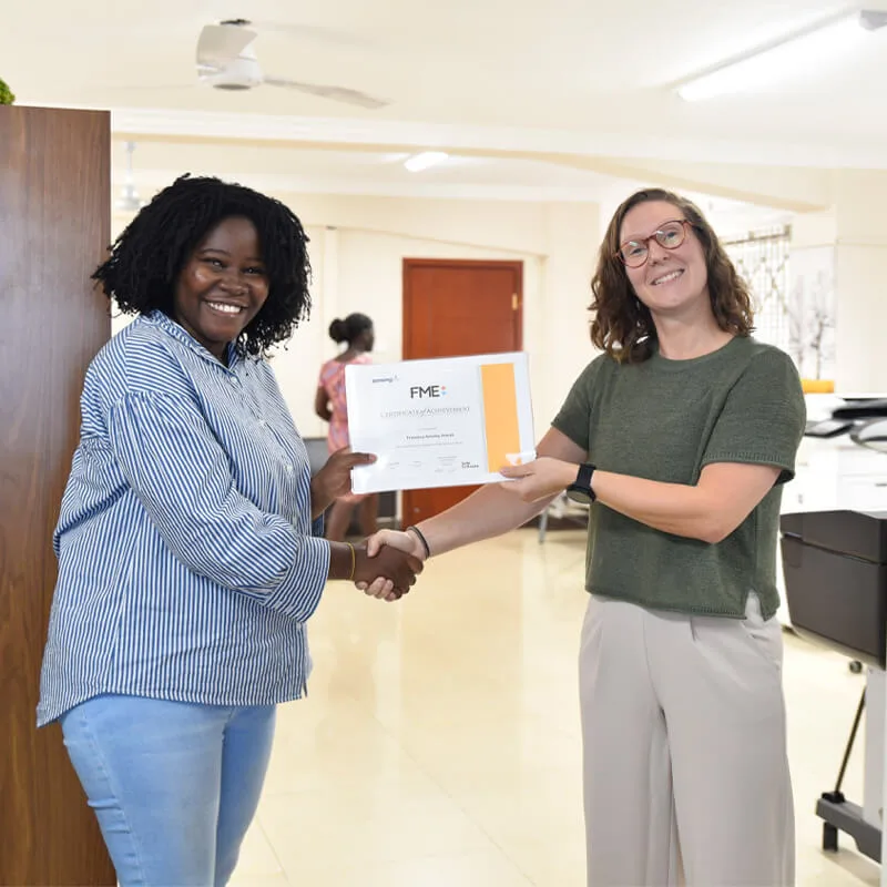 Corporate Responsibility Ghana Water 800x800