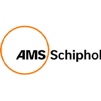Schiphol new