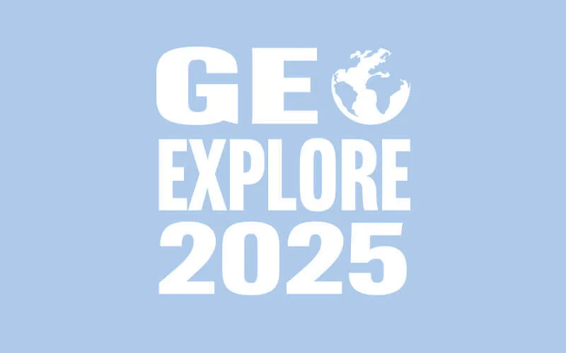 Thumbnail Geo Explore2025 Aftermovie Sky Blue 800x500