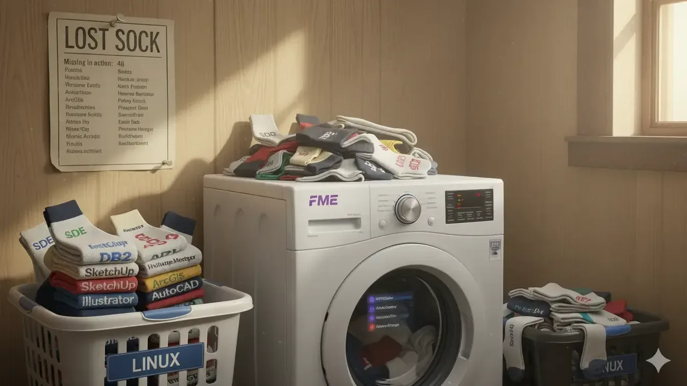 FME transformers delta