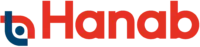 Logo hanab