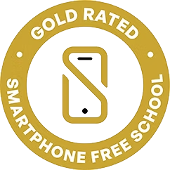 SFS Brand Gold Round
