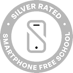 SFS Brand Silver Round